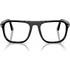 Persol PO3359V 95 Ανδρικός Σκελετός Γυαλιών Οράσεως Κοκάλινος Μαύρος