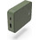 Hama Color 10 Power Bank 10000mAh με Θύρα USB-A & Θύρα USB-C Green
