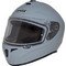 Corsa CN112 Light Grey Κράνος Μηχανής Full Face Corsa CN112 Light Grey Κράνος Μηχανής Full Face