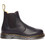 Dr. Martens Ανδρικά Chelsea Μποτάκια Δερμάτινα Μαύρα 31989001