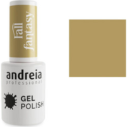 Andreia Fall Fantasy FF4 Ημιμόνιμο Βερνίκι Νυχιών 10.5ml