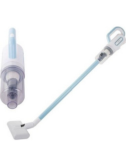 Verk Group CN-HS03 Ηλεκτρική Σκούπα Stick & Χειρός 800W