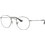 Ray-Ban RX3447V 2620 Σκελετός Γυαλιών Οράσεως Μεταλλικός Ασημί