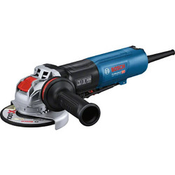 Bosch GWX 17-125 PSB Γωνιακός Τροχός Ρεύματος 1700W 125mm