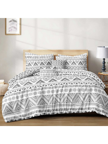 WhiteEgg Πάπλωμα Υπέρδιπλο 220x240 ΠΑΠ106