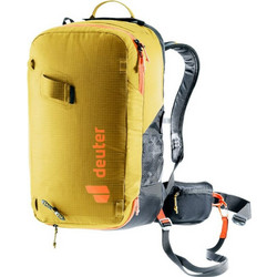 Deuter Alproof Lite 22lt Turmeric/Black