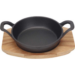 Ankor Σαχάνι Μαντεμένιο 18.3cm 839834