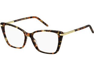 Marc Jacobs MARC779 0UC Γυναικείος Σκελετός Γυαλιών Οράσεως Κοκάλινος Ταρταρούγα