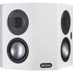 Monitor Audio Audio Gold FX Ηχείο Hi-Fi Τοίχου 100W 2 Δρόμων Satin White