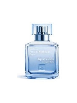 Maison Francis Kurkdjian Aqua Celestia Forte Cologne Eau de Parfum 70ml