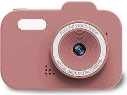 ZAZU Fun Digital Kids Pink