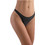 FMS Γυναικείο String Μαύρο DR732