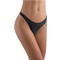FMS Γυναικείο String Μαύρο DR732