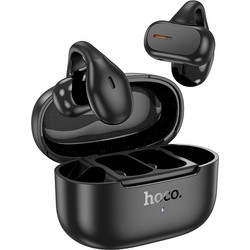 Hoco EA9 Ακουστικά Bluetooth Earbud Black