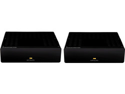 Extraudio XP-A2000 MKII pair Black