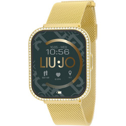 Liu Jo SWLJ099 Gold