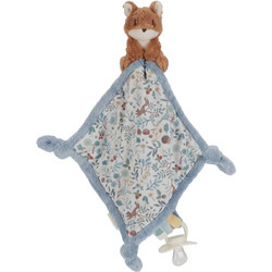 Little Dutch Forest Friends Πανάκι Παρηγοριάς Αλεπουδάκι LD8927