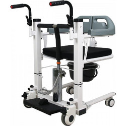 Mobiak Care Estia II Καρέκλα Ανύψωσης Ασθενών έως 120kg 0811950