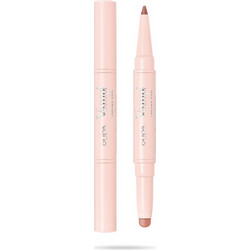Pupa Vamp! Creamy Duo 003 Warm Nude Μηχανικό Lip Liner 10gr