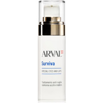 Arval Surviva Special Eyes & Lips Cream 30ml