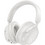 Hoco W53 Tone Ασύρματα Bluetooth Ακουστικά Over Ear Λευκά