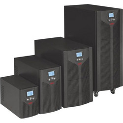 East EA9010PS UPS On-Line 10kVA 9kW Καθαρού Ημιτόνου