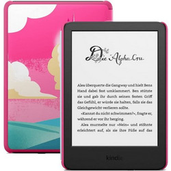 Amazon Kindle Kids 2024 E-Book Reader με Οθόνη Αφής 6" 16GB