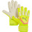 Puma Future Match NC Γάντια Τερματοφύλακα Κίτρινα 042067-02