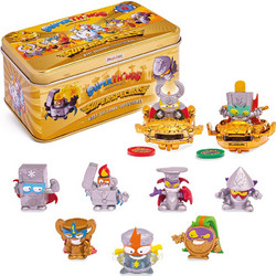 AS Company Superthings Tin Superspecial Σειρά 4