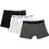 GSA Ανδρικά Μποξεράκια Σετ 3Pack 17-1204-05