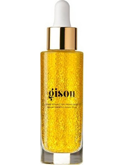 Gisou Honey Infused Serum Μαλλιών για Ψαλίδα 30ml