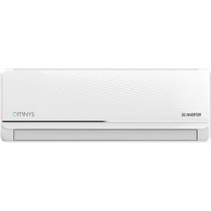 Omnys WNS-12R23 Κλιματιστικό Inverter 12000 BTU A++/A+++ με Wi-Fi