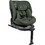 KikkaBoo i-Orbit 2025 Κάθισμα Αυτοκινήτου i-Size 0-36kg ISOfix Army Green