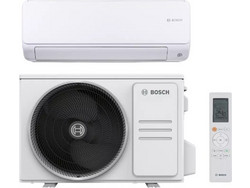 Bosch CL6001iU-Set 53 E Κλιματιστικό Inverter 18000 BTU A+++/A+++ με Ιονιστή και Wi-Fi