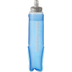 Salomon Soft Flask Clear Blue 500ml