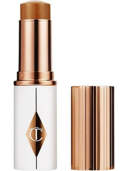 Charlotte Tilbury Unreal Skin Sheer Glow Tint 13 Stick Make Up