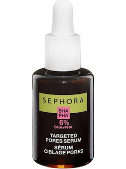 Sephora Serum Προσώπου για Ακμή με BHA 30ml