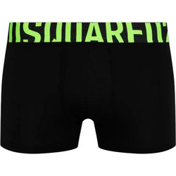 Dsquared2 Ανδρικό Μποξεράκι Μαύρο D9LDG5770-004