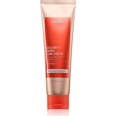Kundal Volume & Fixing Curl Dream Wedding Bouquet Κρέμα Φορμαρίσματος Μαλλιών για Κυματιστά Μαλλιά 130ml