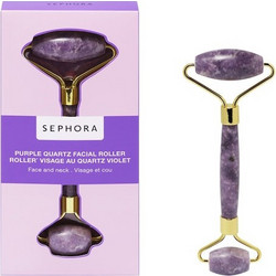 Sephora Quartz Roller με Πέτρα Χαλαζία
