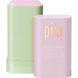 Pixi On-the-Glow SuperGlow Petal Dew Highlighter Stick