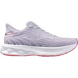Mizuno Wave Skyrise 6 Γυναικεία Αθλητικά Παπούτσια για Τρέξιμο Λιλά J1GD250926