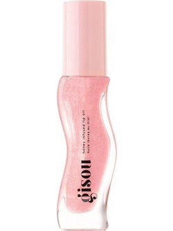 Gisou Watermelon Sugar Lip Oil με Χρώμα 8ml