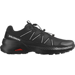 Salomon Speedcross Peak Ανδρικά Αθλητικά Παπούτσια Trail Running Μαύρα L47514500