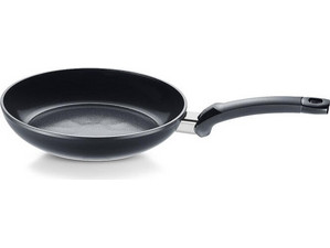 Fissler Ceratal Classic Τηγάνι Αλουμινίου Αντικολλητικό Κεραμική Επίστρωση 24cm 15722124100