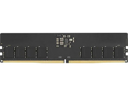 GoodRam 32GB (1X32GB) DDR5 RAM 5600MHz C46 GR5600D564L46/32G