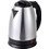 HomeStar HS-SSK1.8Sil Ανοξείδωτος Βραστήρας 1.8lt 1500W