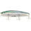 Bassday Log Surf Τεχνητό Δόλωμα Ψαράκι 14.4cm 22.6gr LH244