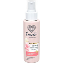 Oncle Biorganic Intimate Spray Καθαρισμού 100ml