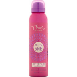 That'so All In One After Sun Spray Σώματος 200ml